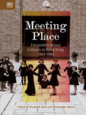 cover image of Meeting Place